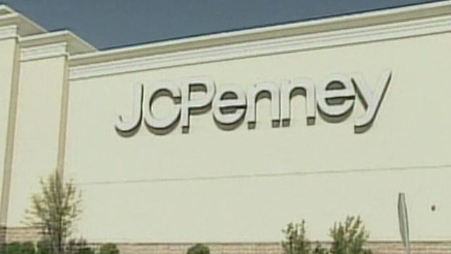 Will J.C. Penney Changes Stop the Problems?