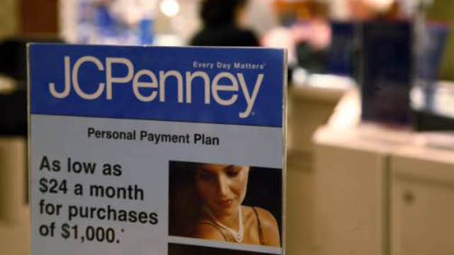 What's Next for J.C. Penney?