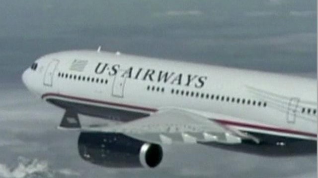 Would US Airways-American Merger Hurt Consumers?