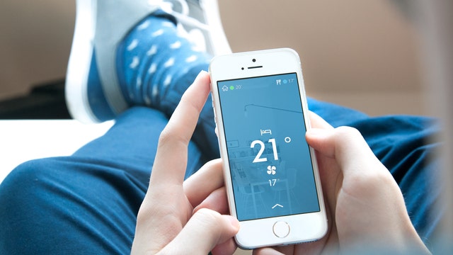 Tado, which makes Internet-connected thermostats, says its new product can turn almost any AC unit into a smart device.