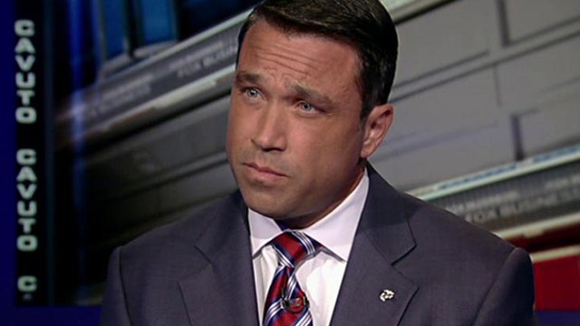 Rep. Grimm: Was I counseled to step down, absolutely