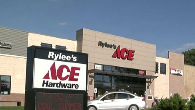 Ace Hardware sees record quarter