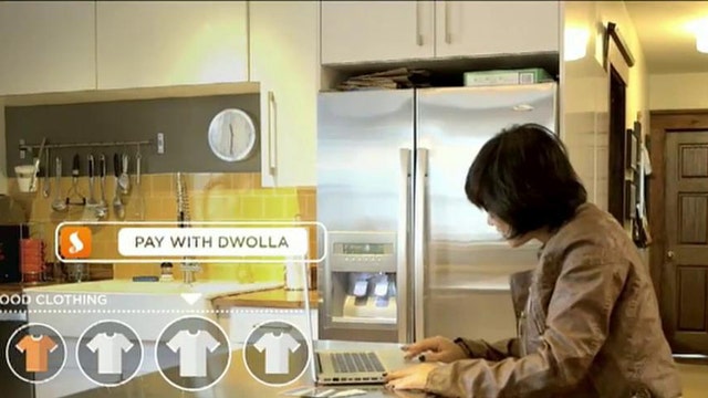 Dwolla CEO: Amazon is not a threat