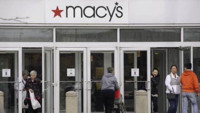 Macy’s logs 2Q earnings miss