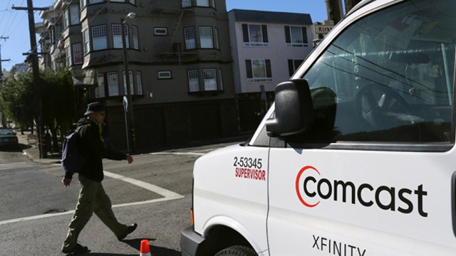 Customer takes on Comcast over bogus charges