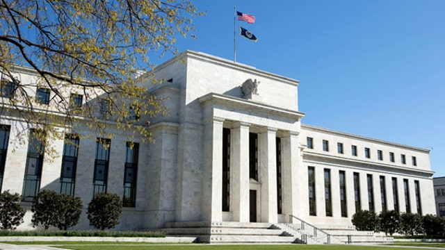 Gerry O’Driscoll: The Fed's Clueless