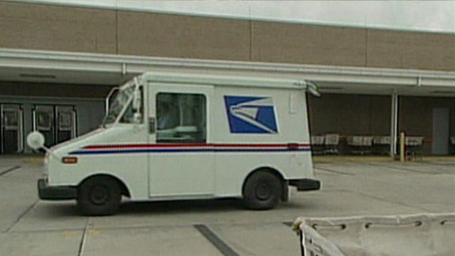 Can Alcohol Deliveries Help the Postal Service’s Budget Woes?