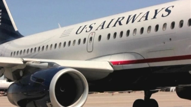 Florida A.G. on US Airways-American Merger Plans