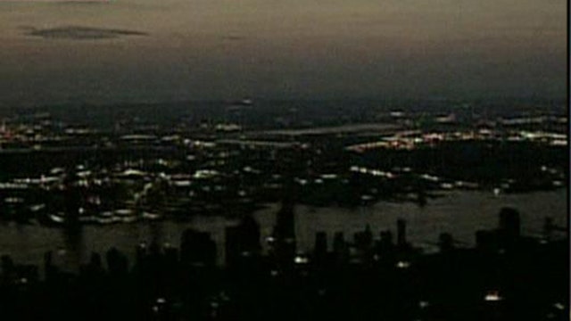 The NYC Blackout: Ten Years Later