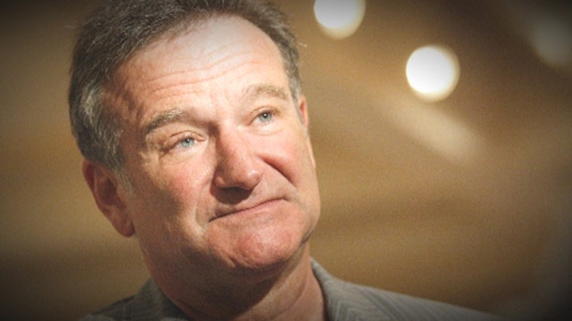 What’s the Deal, Neil: Reactions to Robin Williams’s death