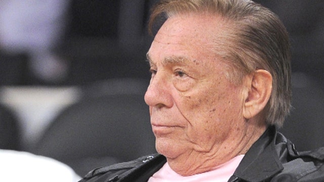 Game over for Donald Sterling’s legal battle for the Clippers?