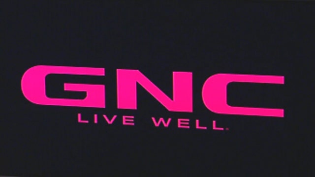 Can GNC shares help pump up your portfolio?