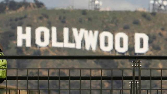 Hollywood stars pouring money into 2014 midterms?