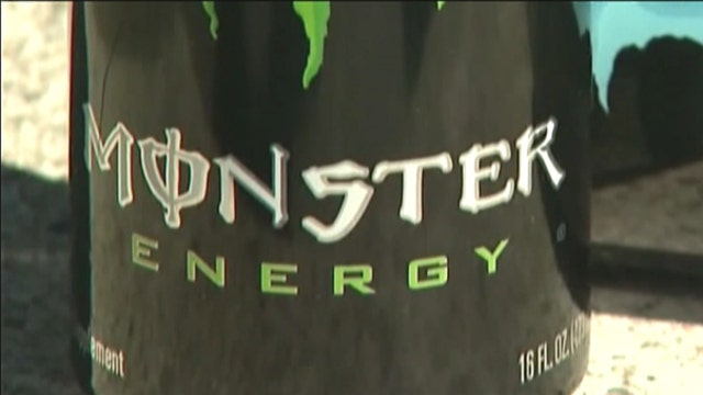 Coca-Cola to buy 16.7% stake in Monster Beverage