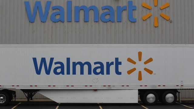 Diane Macedo reports Wal-Mart fell short of estimates in its 2Q earnings.