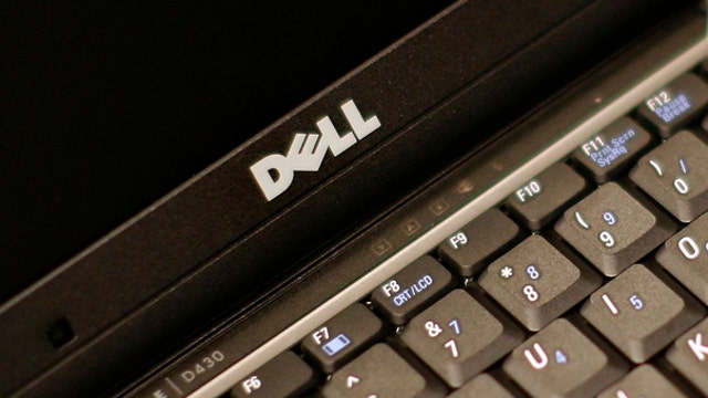 Could Dell’s 2Q Earnings Hurt a Potential Deal?