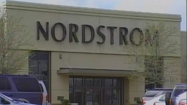 Nordstrom 2Q Revenue Adding To Consumer Spending Concerns?