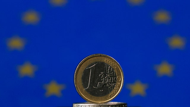 Time to Bet on the Euro?