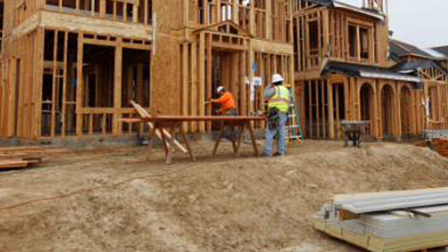 Time to Invest in Homebuilder Stocks?