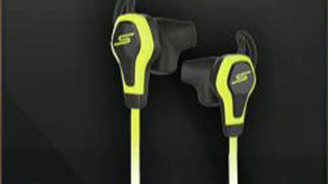 Keeping the beat- Intel, 50 Cent partner on heart-rate headphones