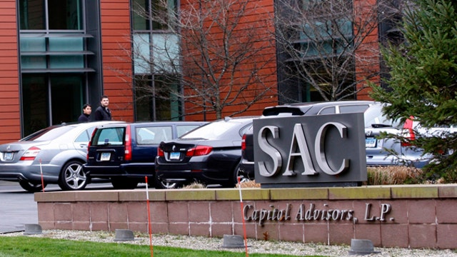 WSJ: SAC Preparing to Give Back Most Client Money