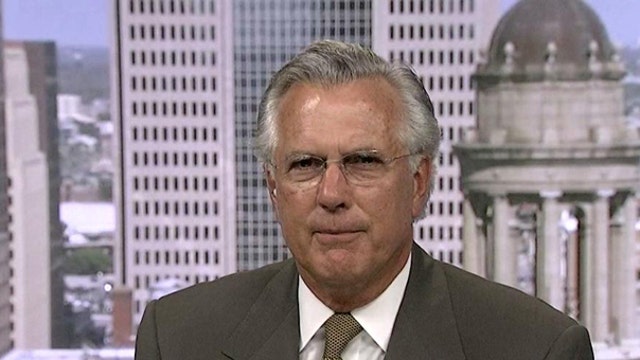 Richard Fisher: Federal Reserve Should Focus on Real Economy