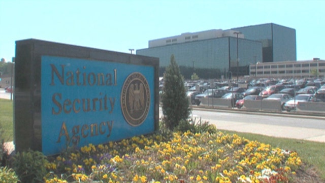 NSA Snooping Overstepping the Law?