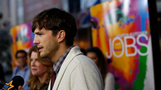 Are You Listening to Ashton Kutcher’s Message?