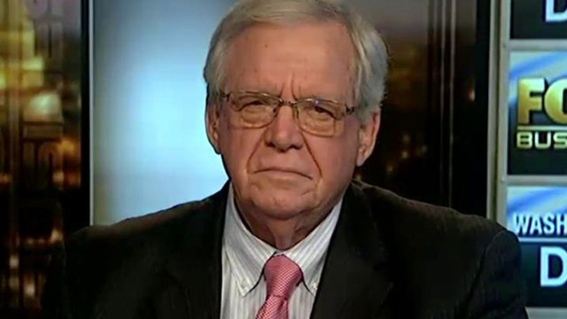 Dennis Hastert: We have to be a big tent Party