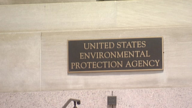 EPA using 20-year-old jobs data to justify regulations?