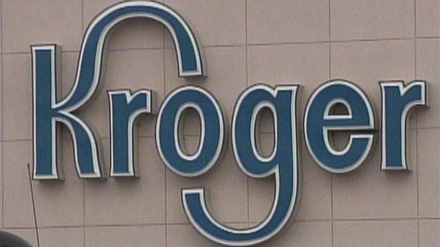Debate: Should you be allowed to bring your gun to Kroger supermarkets?