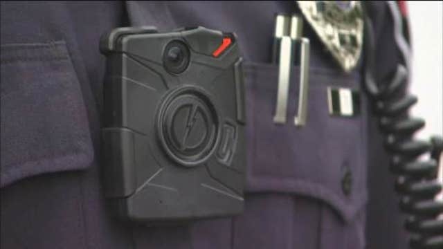 Police body cameras needed after Ferguson incident?