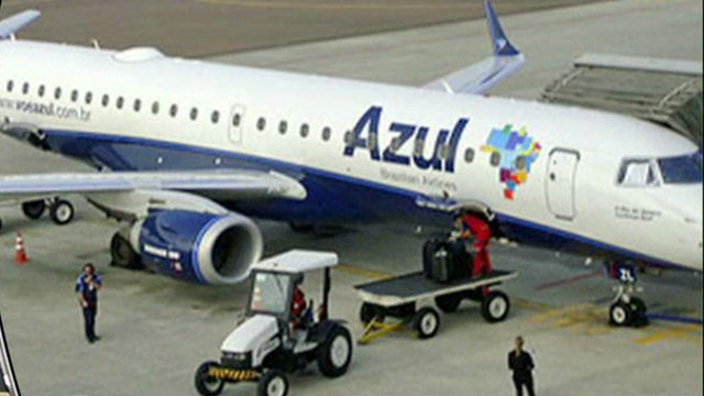 Azul Brazilian Airlines Founder: Price of Fuel Deadly