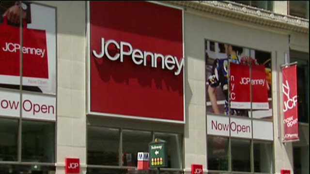 Can J.C. Penney Become the Next Turnaround Story?