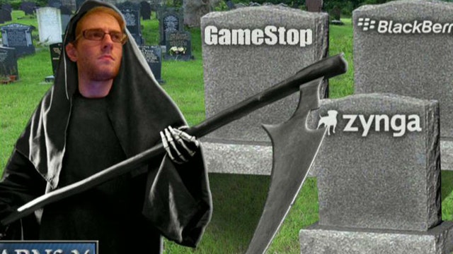 Is There a Lifeline for Gamestop?