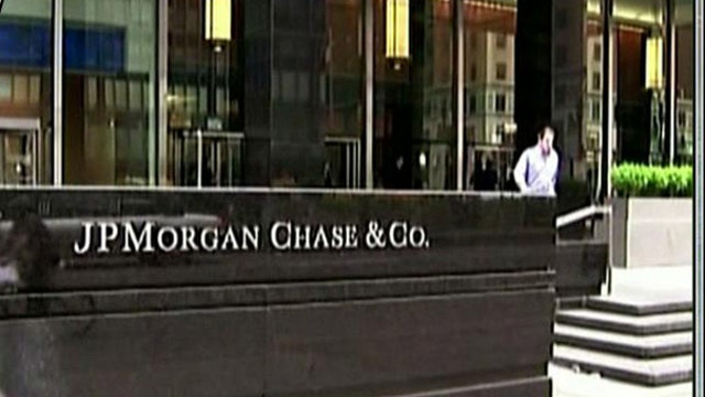 JPMorgan Faces Bribery Allegations
