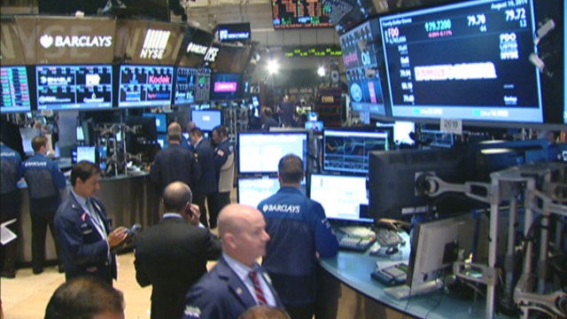 Stocks to watch: SLB, KO