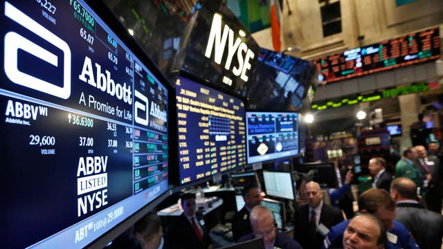 Nasdaq up for fifth day