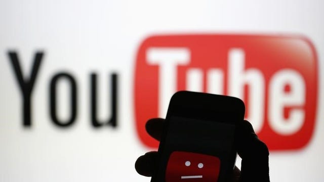 Google releasing ad-free YouTube music key?