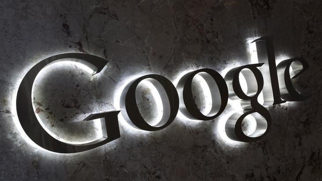 Google’s 10-year anniversary as a public company