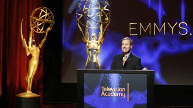 2014 Emmy Award predictions