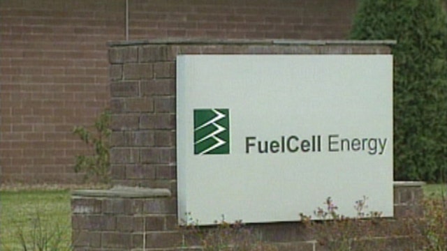 Can FuelCell Energy shares energize your portfolio?