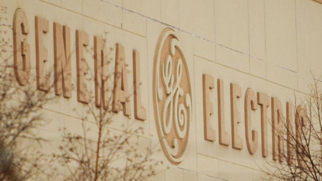 GE shares jump 1.2%