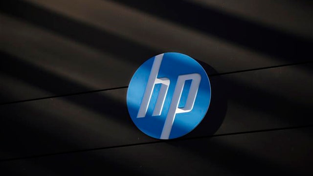 Hewlett-Packard’s Forward Guidance Concerning Investors?