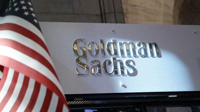 Did Goldman Sachs’ Trading Mishap Resemble Knight Capital?