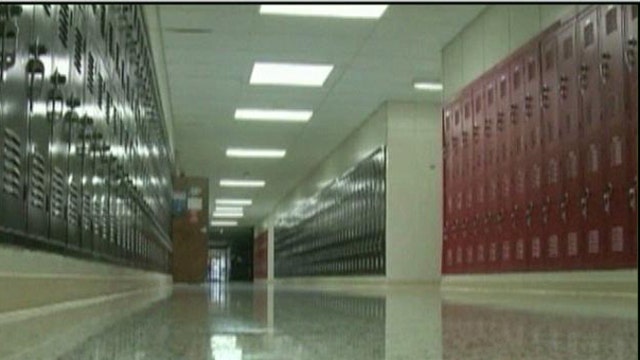 Arkansas School District Plan to Arm Teachers Blocked