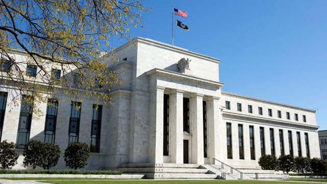 Too Much Attention Given to Federal Reserve?