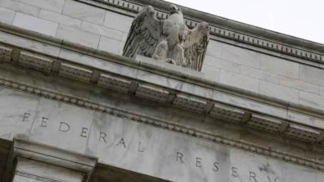 Former Federal Reserve economist Stephen Oliner and Banyan Partners chief market strategist Robert Pavlik discuss the latest Fed minutes.