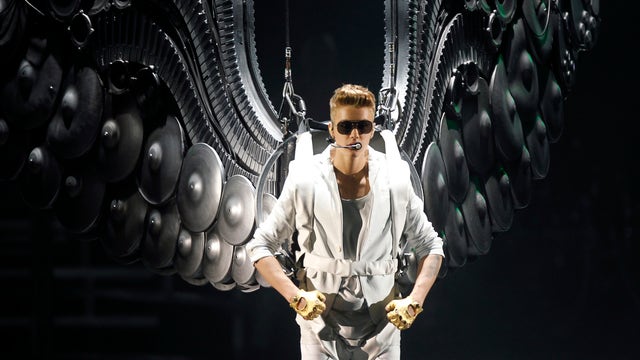 Could a Justin Bieber Tweet Make Your Company a Success?