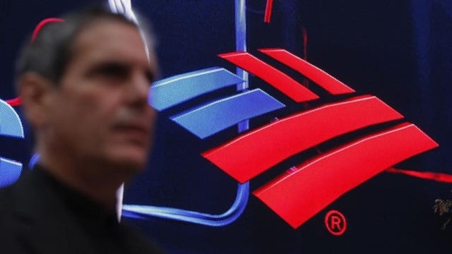 DOJ announces $17B settlement with Bank of America